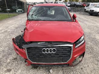 Audi Q2 1.6 TDI  DDYA picture 14