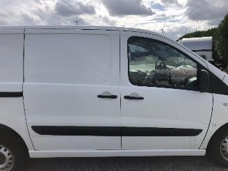 Peugeot Expert 1.6 HDI  90 CV  9HU picture 15