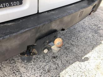 Peugeot Expert 1.6 HDI  90 CV  9HU picture 11