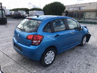 Citroën C3 1.0   ZMZ picture 2