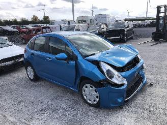 Citroën C3 1.0   ZMZ picture 3