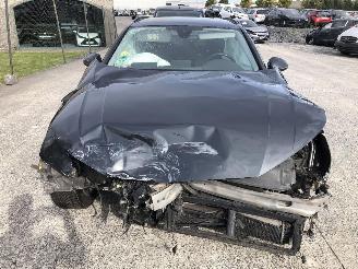 Audi A4 COMBI  2.0 TDI picture 7