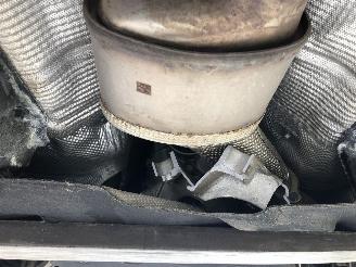 Audi A4 COMBI  2.0 TDI picture 16