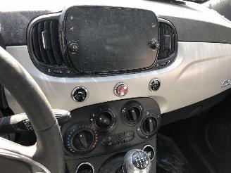 Fiat 500 1.0  HYBRIDE picture 22