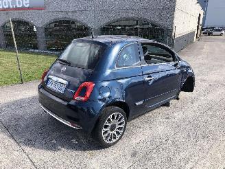 Fiat 500 1.0  HYBRIDE picture 4