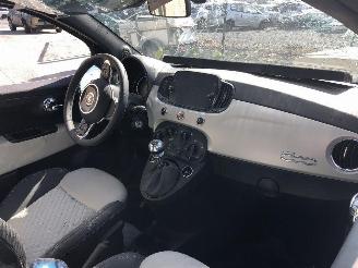 Fiat 500 1.0  HYBRIDE picture 5
