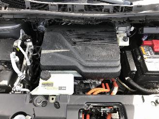 Nissan Leaf 40KWH picture 11