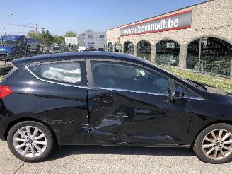 Ford Fiesta 1.0 ECOBOOST picture 10