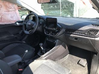 Ford Fiesta 1.0 ECOBOOST picture 5