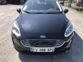 Ford Fiesta 1.0 ECOBOOST picture 17