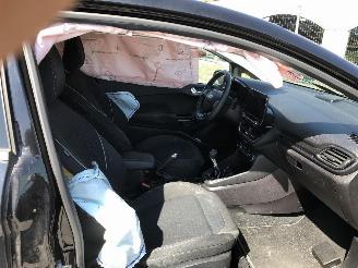 Ford Fiesta 1.0 ECOBOOST picture 6