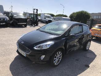 Ford Fiesta 1.0 ECOBOOST picture 4