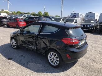 Ford Fiesta 1.0 ECOBOOST picture 2