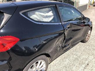 Ford Fiesta 1.0 ECOBOOST picture 13