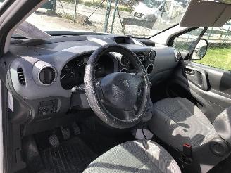 Peugeot Partner 1.6 HDI   9HF picture 5