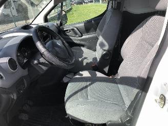 Peugeot Partner 1.6 HDI   9HF picture 6