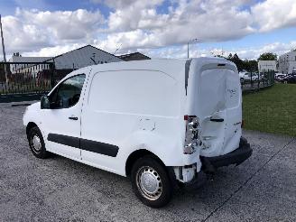 Peugeot Partner 1.6 HDI   9HF picture 3