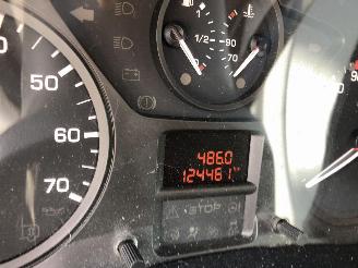 Peugeot Partner 1.6 HDI   9HF picture 11