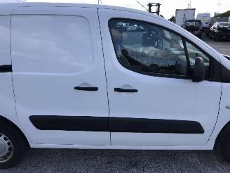 Peugeot Partner 1.6 HDI   9HF picture 18