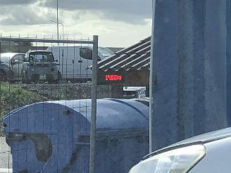 Peugeot Partner 1.6 HDI   9HF picture 20