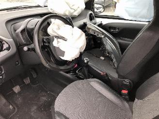 Toyota Aygo 1.0 picture 11