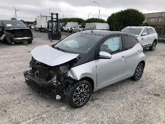 Toyota Aygo 1.0 picture 4