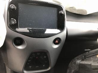 Toyota Aygo 1.0 picture 18
