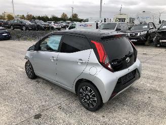 Toyota Aygo 1.0 picture 2