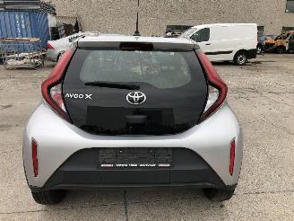 Toyota Aygo PLAY 1.0 picture 5