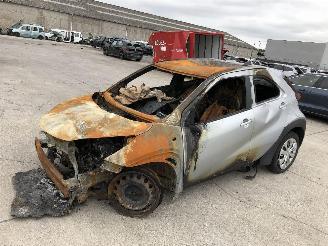 Toyota Aygo PLAY 1.0 picture 3