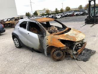 Toyota Aygo PLAY 1.0 picture 4