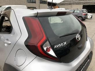 Toyota Aygo PLAY 1.0 picture 6