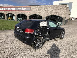 Audi A3 2.0 TDI  BKD picture 4