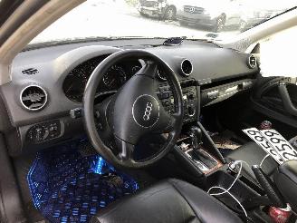 Audi A3 2.0 TDI  BKD picture 20