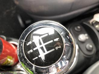 Mini Cooper 1.6 PARK LANE picture 17