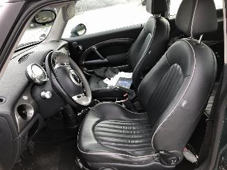 Mini Cooper 1.6 PARK LANE picture 6
