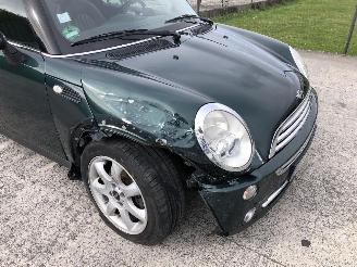 Mini Cooper 1.6 PARK LANE picture 9