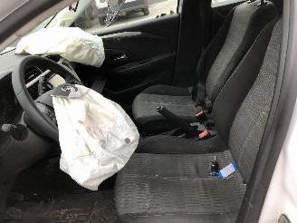 Opel Corsa 1.2 F12XEL picture 6