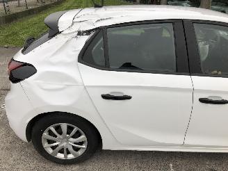 Opel Corsa 1.2 F12XEL picture 9