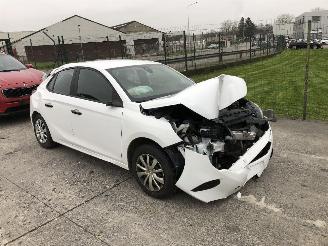 Opel Corsa 1.2 F12XEL picture 3