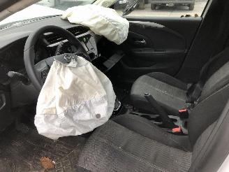 Opel Corsa 1.2 F12XEL picture 5