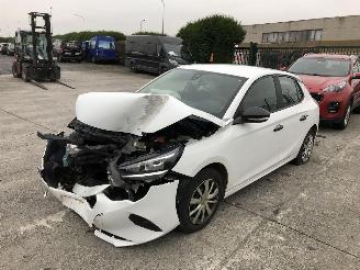 Opel Corsa 1.2 F12XEL picture 4