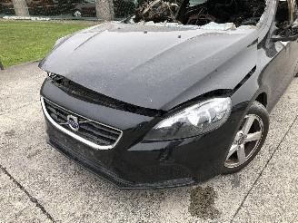 Volvo V-40 KINETIC 2.0 D   D2 picture 5