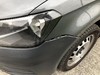 Volkswagen Caddy maxi 1.4 TSI picture 7