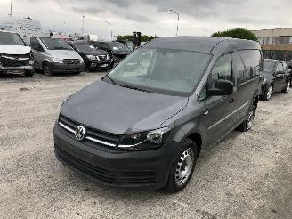 Volkswagen Caddy maxi 1.4 TSI picture 2