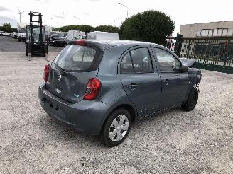 Nissan Micra 1.2 picture 2