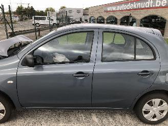 Nissan Micra 1.2 picture 17