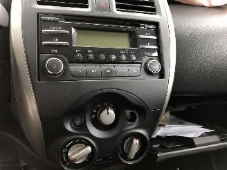 Nissan Micra 1.2 picture 18