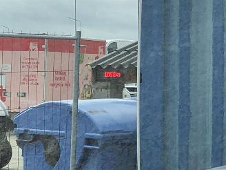 Renault Clio 1.2 picture 18