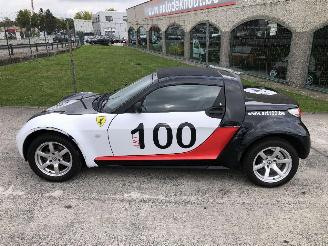 Smart Roadster 700 picture 7